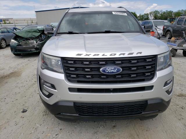 Photo 4 VIN: 1FM5K8GT1GGC31632 - FORD EXPLORER S 