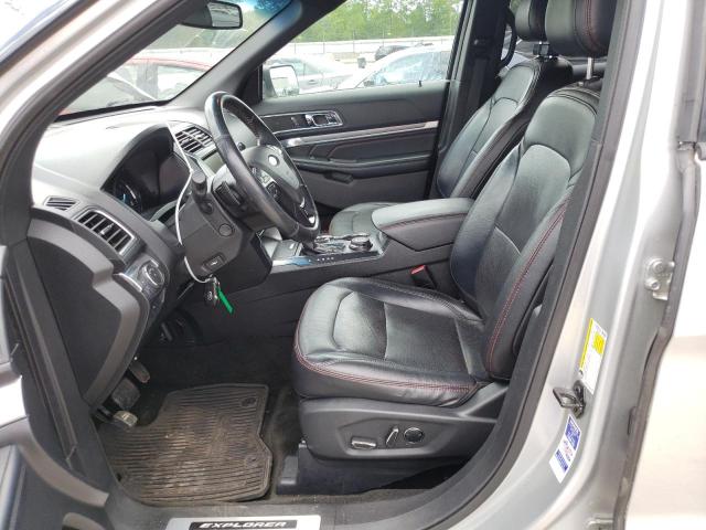 Photo 6 VIN: 1FM5K8GT1GGC31632 - FORD EXPLORER S 