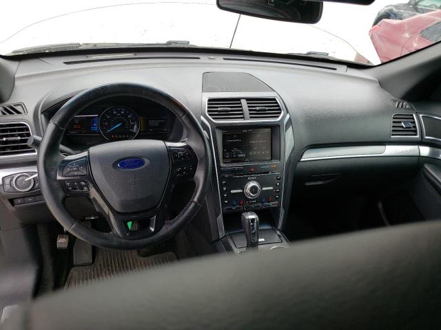 Photo 7 VIN: 1FM5K8GT1GGC31632 - FORD EXPLORER S 