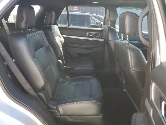 Photo 10 VIN: 1FM5K8GT1GGC47443 - FORD EXPLORER S 