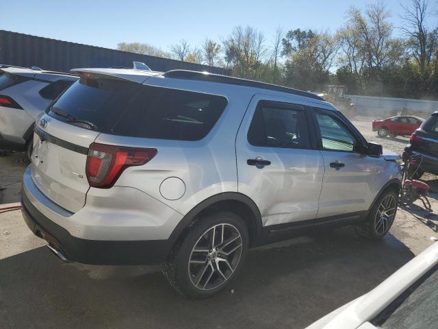 Photo 2 VIN: 1FM5K8GT1GGC47443 - FORD EXPLORER S 