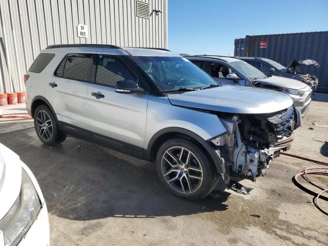 Photo 3 VIN: 1FM5K8GT1GGC47443 - FORD EXPLORER S 