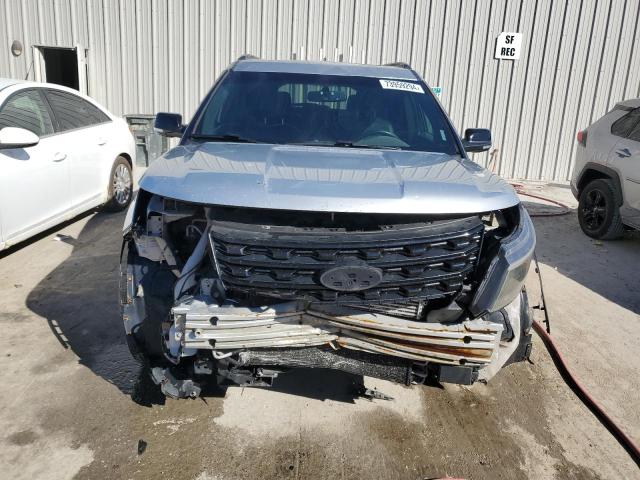 Photo 4 VIN: 1FM5K8GT1GGC47443 - FORD EXPLORER S 