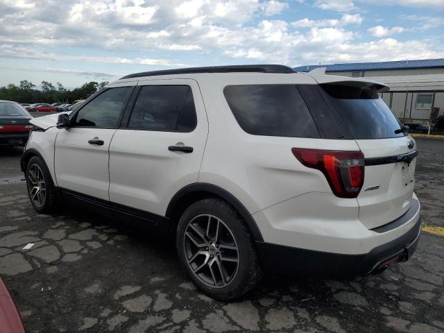 Photo 1 VIN: 1FM5K8GT1GGC53596 - FORD EXPLORER S 