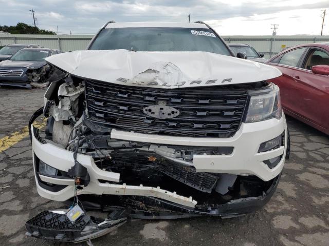 Photo 4 VIN: 1FM5K8GT1GGC53596 - FORD EXPLORER S 