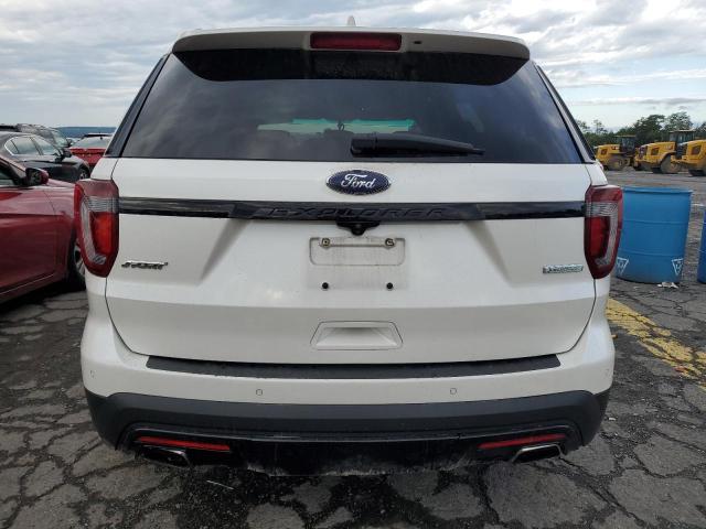 Photo 5 VIN: 1FM5K8GT1GGC53596 - FORD EXPLORER S 