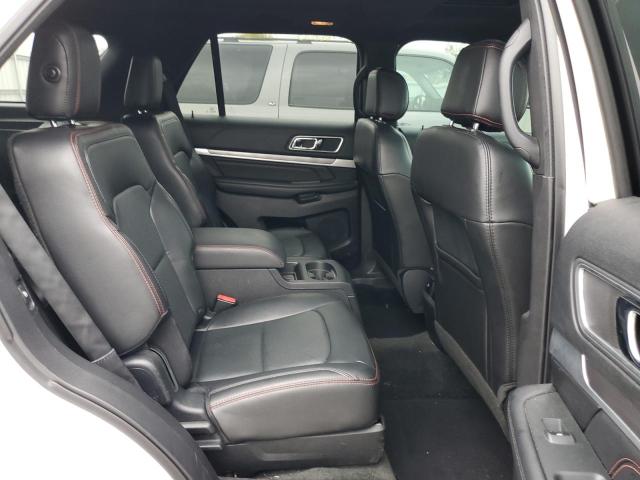 Photo 10 VIN: 1FM5K8GT1GGD23873 - FORD EXPLORER 