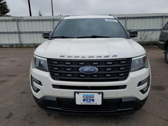 Photo 4 VIN: 1FM5K8GT1GGD23873 - FORD EXPLORER 