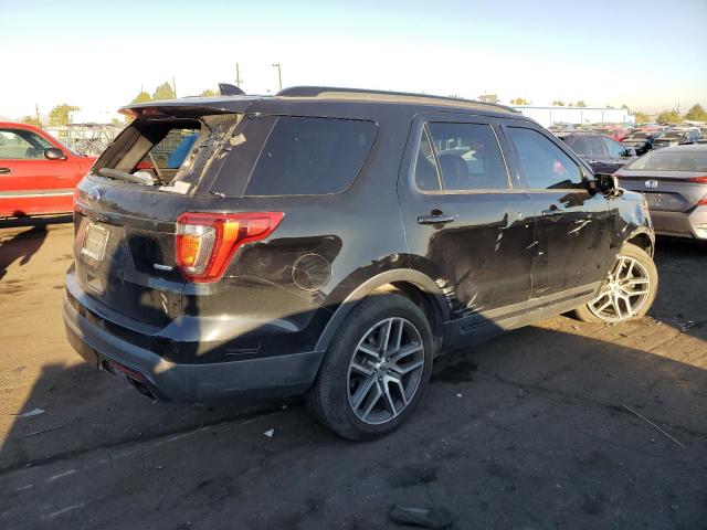 Photo 2 VIN: 1FM5K8GT1GGD28409 - FORD EXPLORER S 