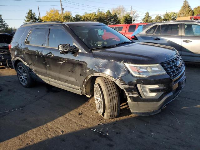 Photo 3 VIN: 1FM5K8GT1GGD28409 - FORD EXPLORER S 