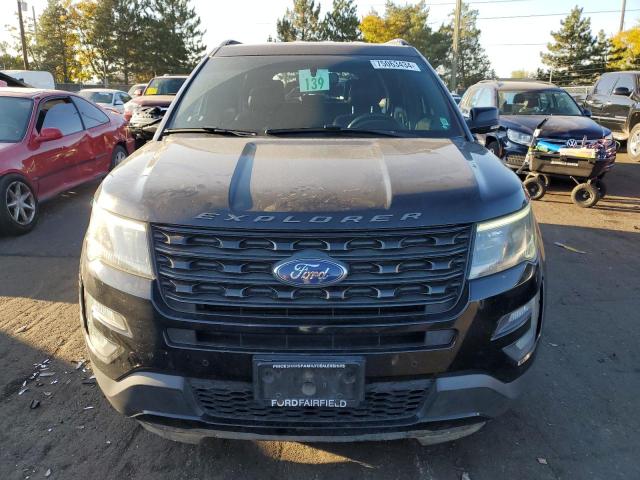 Photo 4 VIN: 1FM5K8GT1GGD28409 - FORD EXPLORER S 