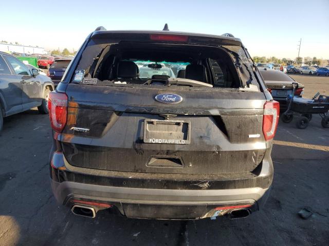 Photo 5 VIN: 1FM5K8GT1GGD28409 - FORD EXPLORER S 