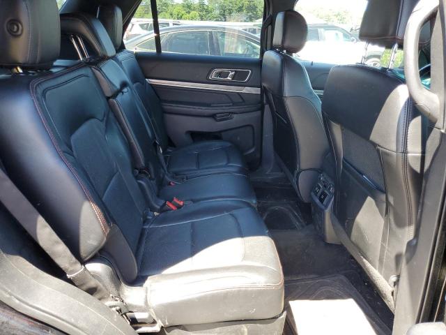 Photo 10 VIN: 1FM5K8GT1HGA05964 - FORD EXPLORER 