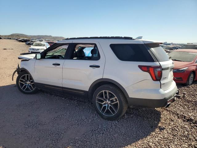 Photo 1 VIN: 1FM5K8GT1HGA12459 - FORD EXPLORER S 