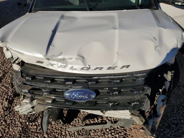 Photo 11 VIN: 1FM5K8GT1HGA12459 - FORD EXPLORER S 