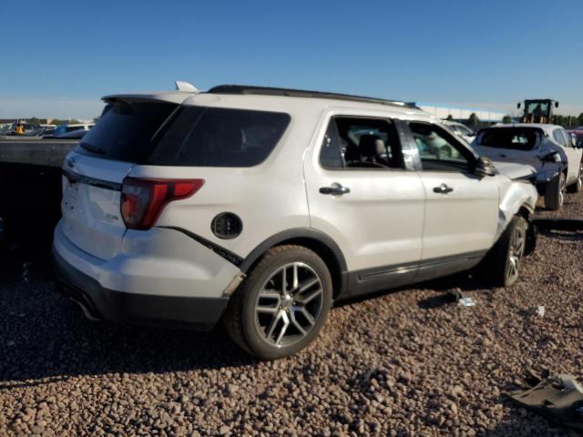 Photo 2 VIN: 1FM5K8GT1HGA12459 - FORD EXPLORER S 