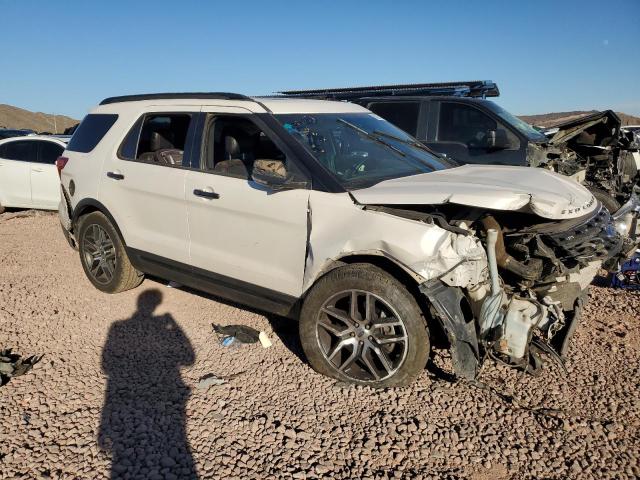 Photo 3 VIN: 1FM5K8GT1HGA12459 - FORD EXPLORER S 