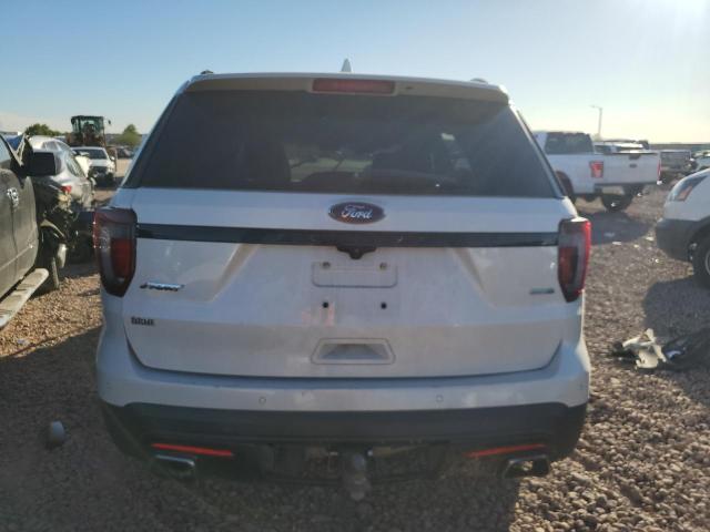 Photo 5 VIN: 1FM5K8GT1HGA12459 - FORD EXPLORER S 