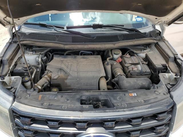 Photo 11 VIN: 1FM5K8GT1HGA14163 - FORD EXPLORER 