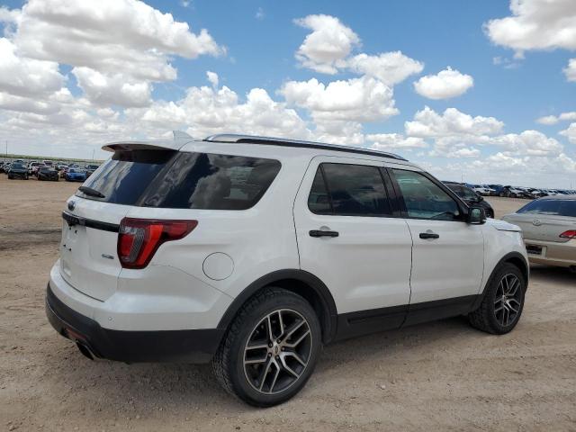 Photo 2 VIN: 1FM5K8GT1HGA14163 - FORD EXPLORER 