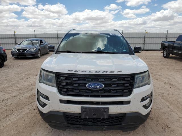 Photo 4 VIN: 1FM5K8GT1HGA14163 - FORD EXPLORER 