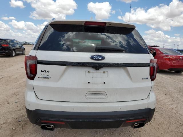 Photo 5 VIN: 1FM5K8GT1HGA14163 - FORD EXPLORER 