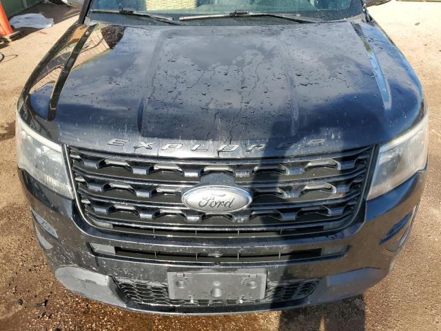 Photo 11 VIN: 1FM5K8GT1HGA27379 - FORD EXPLORER S 