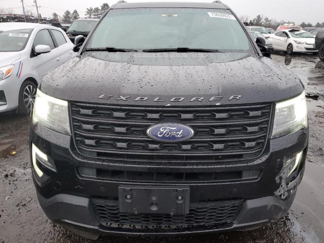 Photo 4 VIN: 1FM5K8GT1HGA34560 - FORD EXPLORER 