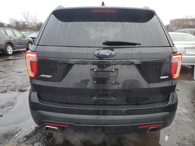 Photo 5 VIN: 1FM5K8GT1HGA34560 - FORD EXPLORER 