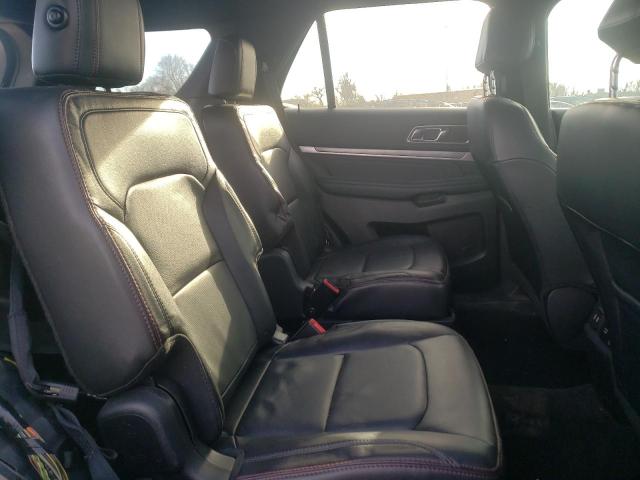 Photo 5 VIN: 1FM5K8GT1HGB88492 - FORD EXPLORER S 