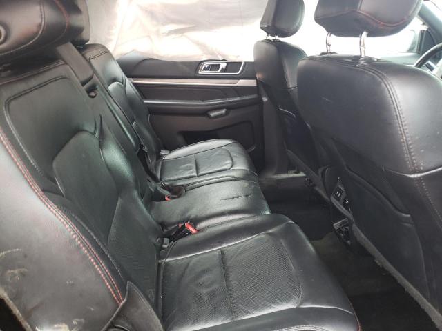 Photo 10 VIN: 1FM5K8GT1HGD24586 - FORD EXPLORER 