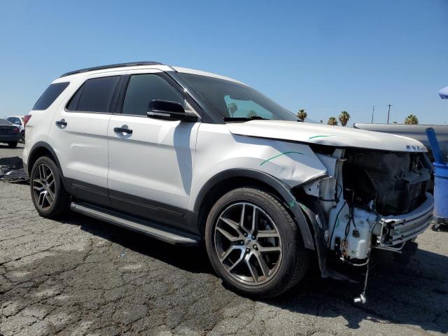 Photo 3 VIN: 1FM5K8GT1HGD42246 - FORD EXPLORER S 