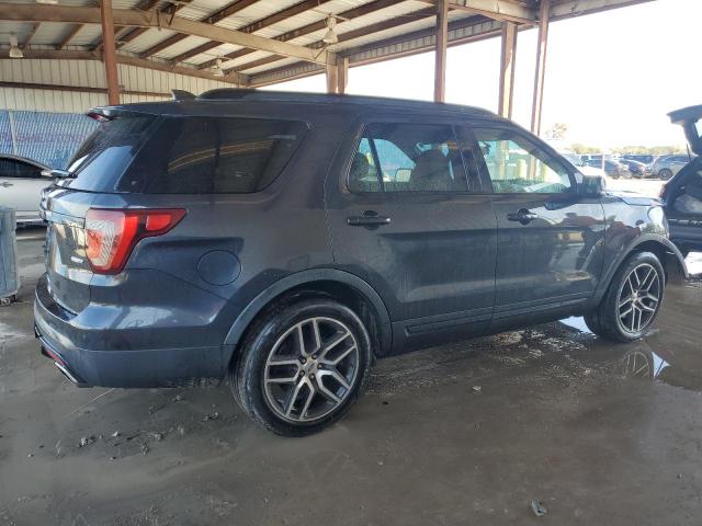 Photo 2 VIN: 1FM5K8GT1HGD63212 - FORD EXPLORER 