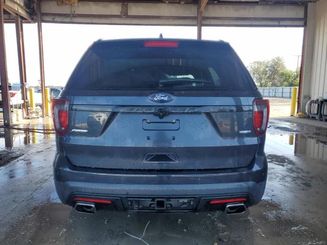 Photo 5 VIN: 1FM5K8GT1HGD63212 - FORD EXPLORER 