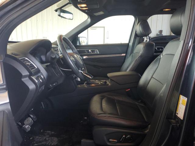 Photo 6 VIN: 1FM5K8GT1HGD63212 - FORD EXPLORER 