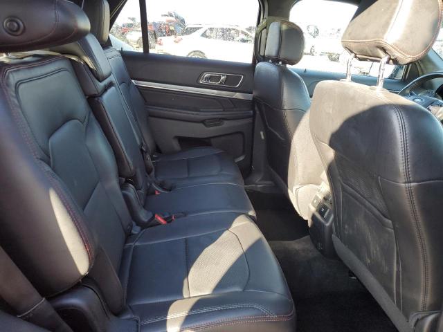 Photo 10 VIN: 1FM5K8GT1HGE07340 - FORD EXPLORER 