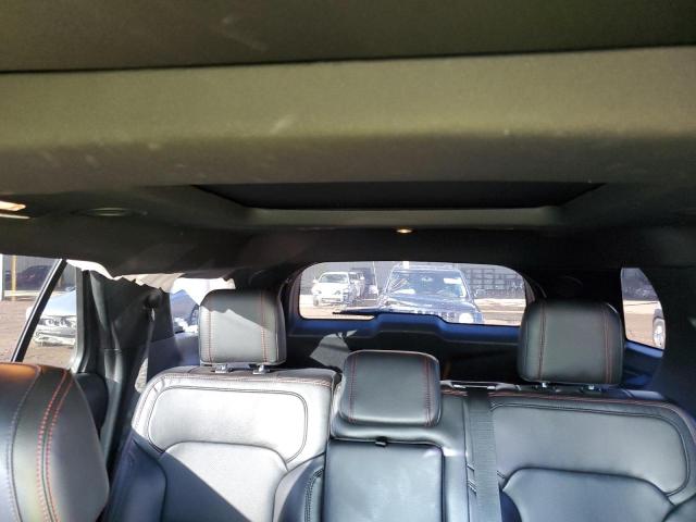 Photo 9 VIN: 1FM5K8GT1HGE24588 - FORD EXPLORER S 