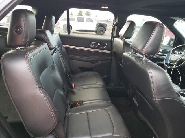 Photo 10 VIN: 1FM5K8GT1KGA52645 - FORD EXPLORER 