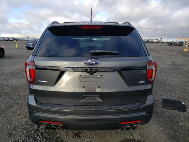 Photo 5 VIN: 1FM5K8GT1KGA52645 - FORD EXPLORER 