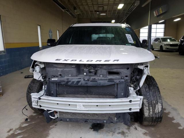 Photo 4 VIN: 1FM5K8GT1KGB27585 - FORD EXPLORER S 