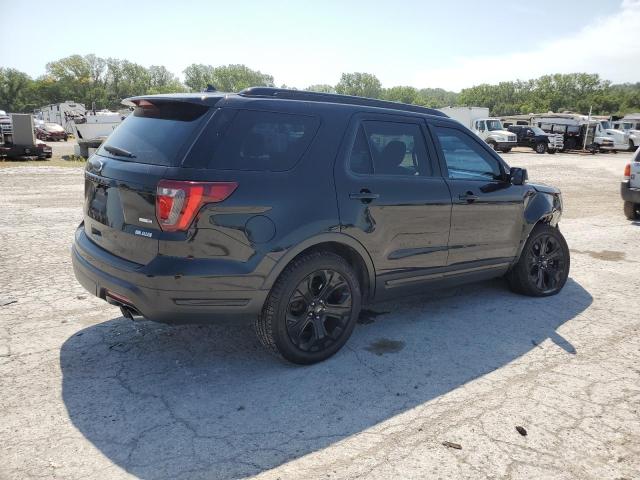 Photo 2 VIN: 1FM5K8GT1KGB51014 - FORD EXPLORER S 