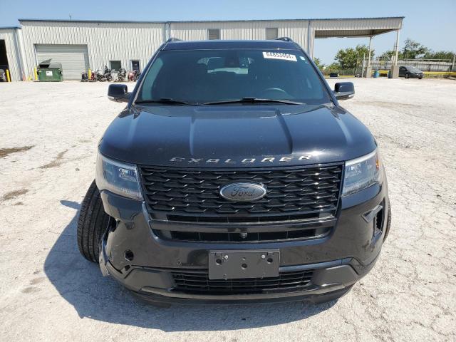 Photo 4 VIN: 1FM5K8GT1KGB51014 - FORD EXPLORER S 