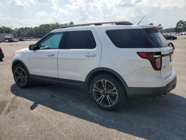 Photo 1 VIN: 1FM5K8GT2DGB74918 - FORD EXPLORER S 