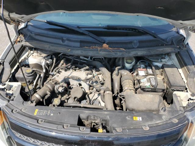 Photo 11 VIN: 1FM5K8GT2DGB74918 - FORD EXPLORER S 