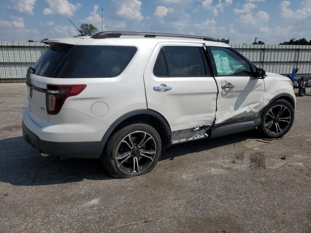 Photo 2 VIN: 1FM5K8GT2DGB74918 - FORD EXPLORER S 