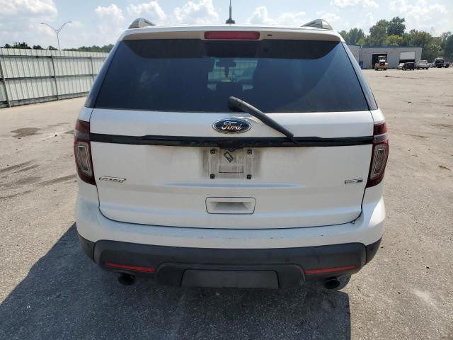 Photo 5 VIN: 1FM5K8GT2DGB74918 - FORD EXPLORER S 