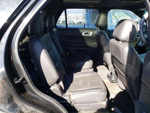 Photo 5 VIN: 1FM5K8GT2DGB75972 - FORD EXPLORER S 