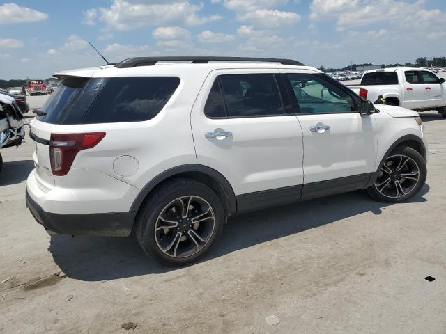 Photo 2 VIN: 1FM5K8GT2DGB85921 - FORD EXPLORER 