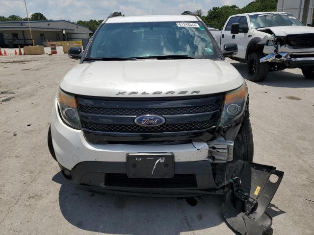 Photo 4 VIN: 1FM5K8GT2DGB85921 - FORD EXPLORER 