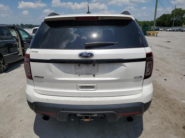 Photo 5 VIN: 1FM5K8GT2DGB85921 - FORD EXPLORER 